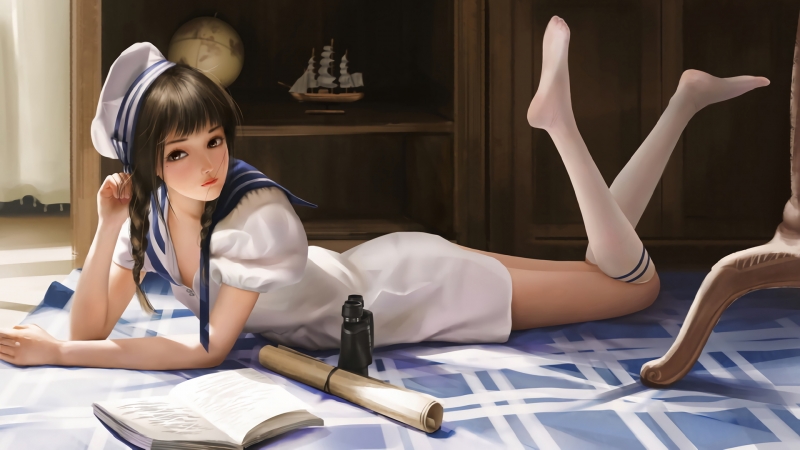 图片[4]-每日壁纸合集 2025年09月25日 00:02-倾慕云小窝