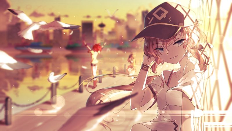 图片[6]-每日壁纸合集 2025年09月25日 00:02-倾慕云小窝