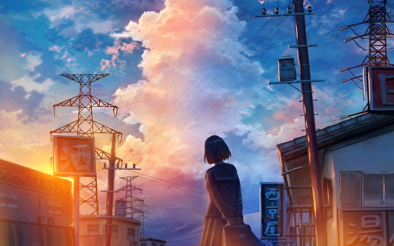 图片[9]-每日壁纸合集 2025年09月30日 00:02-倾慕云小窝