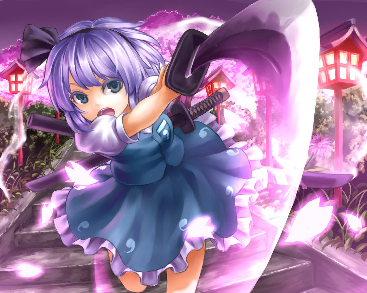 每日壁纸合集 2025年10月01日 00:03-倾慕云小窝