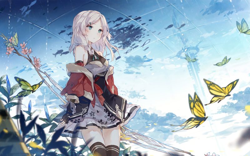 图片[4]-每日壁纸合集 2025年10月01日 00:03-倾慕云小窝