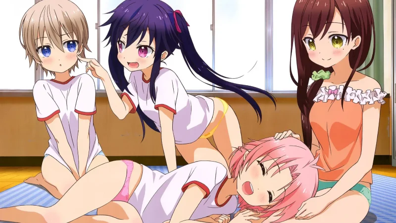 图片[5]-每日壁纸合集 2025年10月01日 00:03-倾慕云小窝