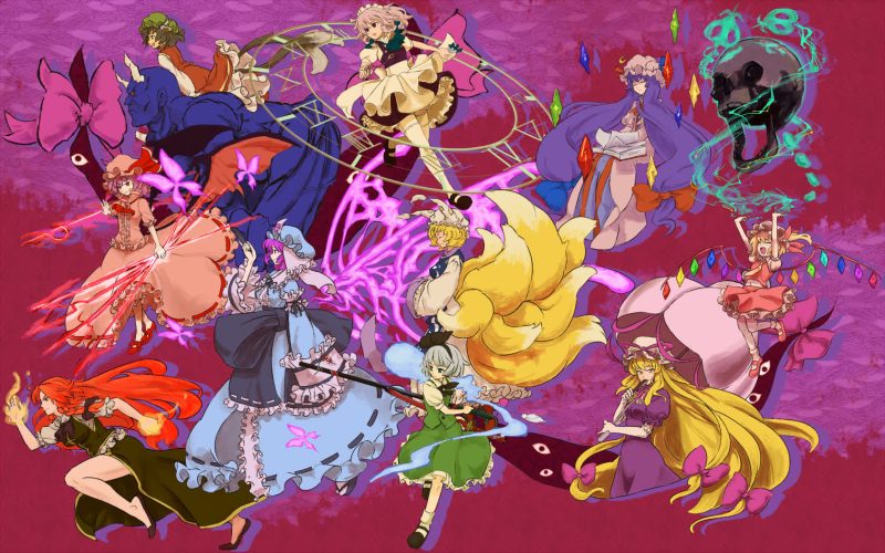 图片[9]-每日壁纸合集 2025年10月01日 00:03-倾慕云小窝