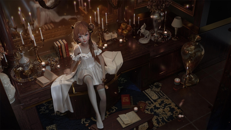 图片[7]-每日壁纸合集 2025年10月02日 00:02-倾慕云小窝