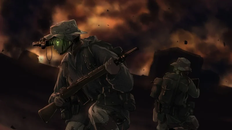 图片[10]-每日壁纸合集 2025年10月05日 00:02-倾慕云小窝