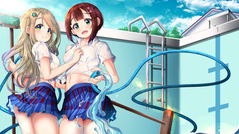 图片[1]-每日壁纸合集 2025年10月08日 00:02-倾慕云小窝