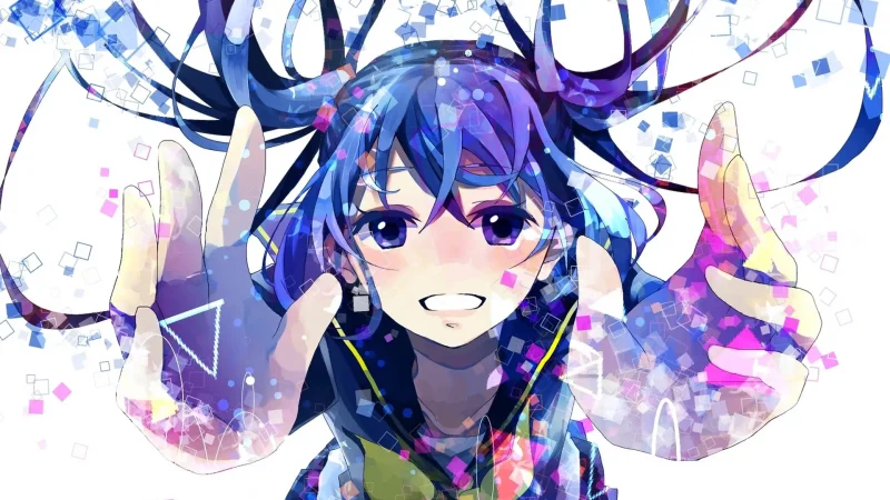 图片[2]-每日壁纸合集 2025年10月08日 00:02-倾慕云小窝