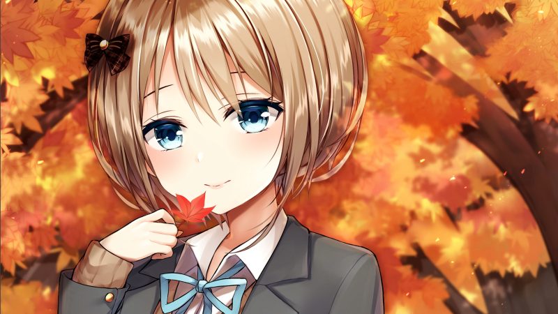 图片[9]-每日壁纸合集 2025年10月08日 00:02-倾慕云小窝