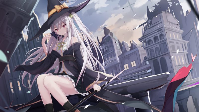 图片[1]-每日壁纸合集 2025年10月10日 00:03-倾慕云小窝