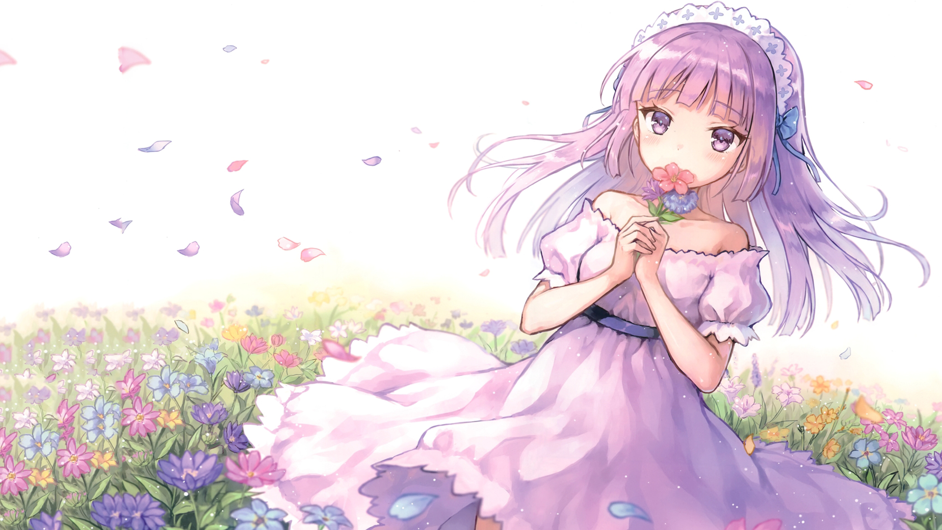 每日壁纸合集 2025年10月11日 00:01-倾慕云小窝