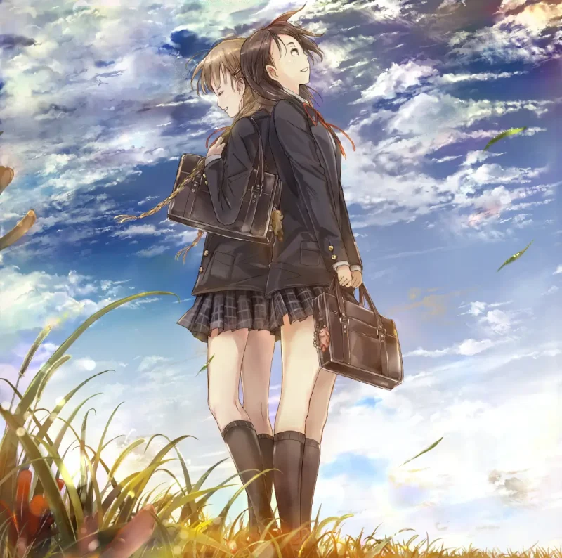 图片[2]-每日壁纸合集 2025年10月12日 00:01-倾慕云小窝