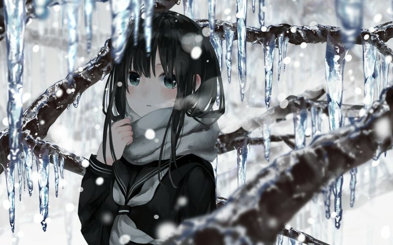 图片[8]-每日壁纸合集 2025年10月12日 00:01-倾慕云小窝