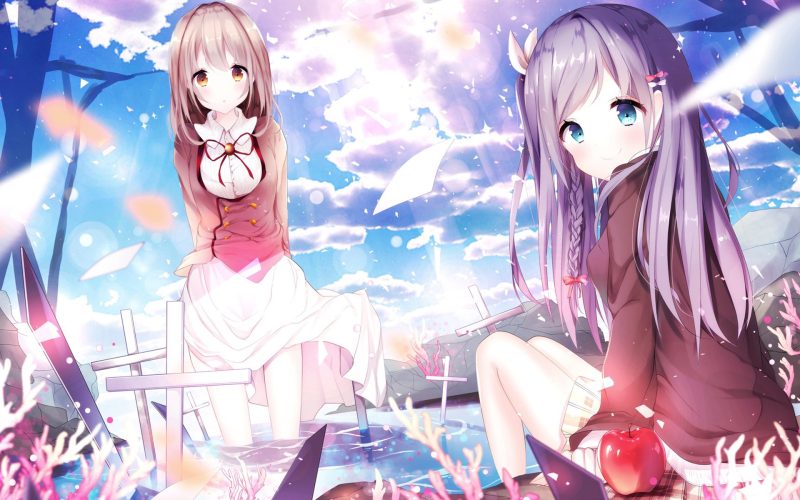 图片[3]-每日壁纸合集 2025年10月15日 00:02-倾慕云小窝