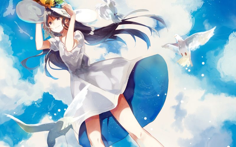 图片[4]-每日壁纸合集 2025年10月18日 00:01-倾慕云小窝