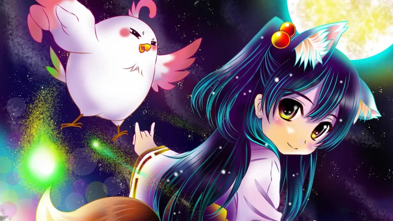 图片[10]-每日壁纸合集 2025年10月19日 00:01-倾慕云小窝