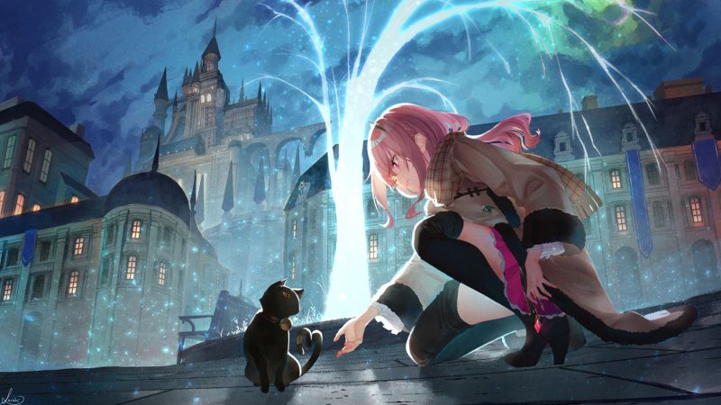 图片[2]-每日壁纸合集 2025年10月24日 00:01-倾慕云小窝