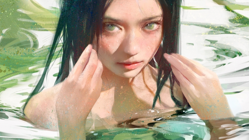 图片[10]-每日壁纸合集 2025年10月24日 00:01-倾慕云小窝