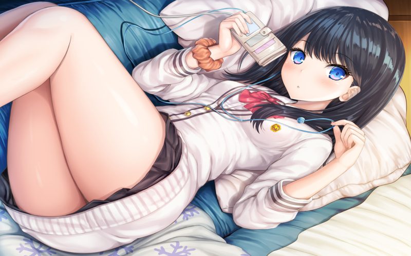 图片[7]-每日壁纸合集 2025年10月26日 00:02-倾慕云小窝