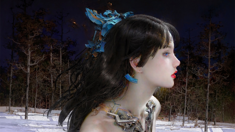 图片[8]-每日壁纸合集 2025年10月26日 00:02-倾慕云小窝