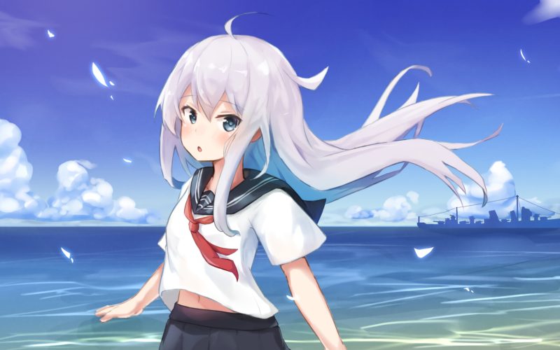 图片[10]-每日壁纸合集 2025年10月26日 00:02-倾慕云小窝