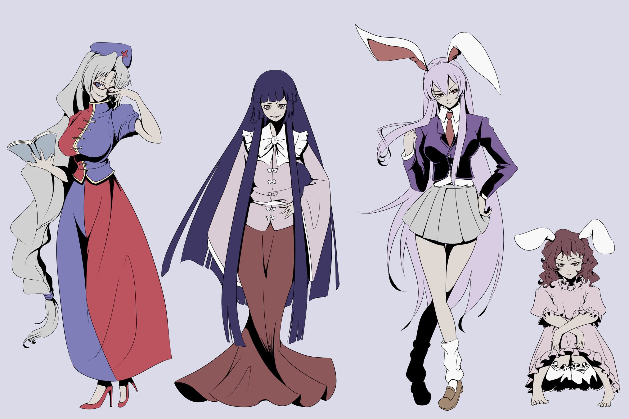 每日壁纸合集 2025年10月28日 00:01-倾慕云小窝