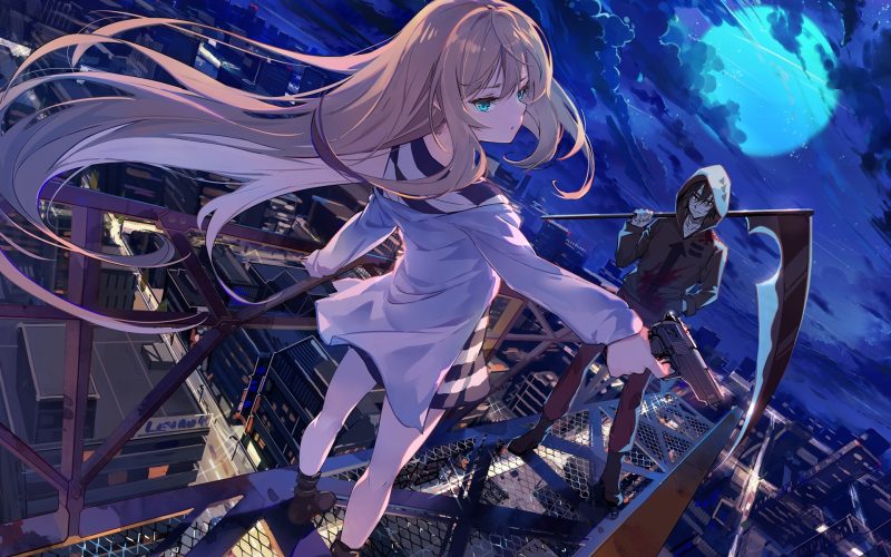 图片[9]-每日壁纸合集 2025年10月29日 00:02-倾慕云小窝