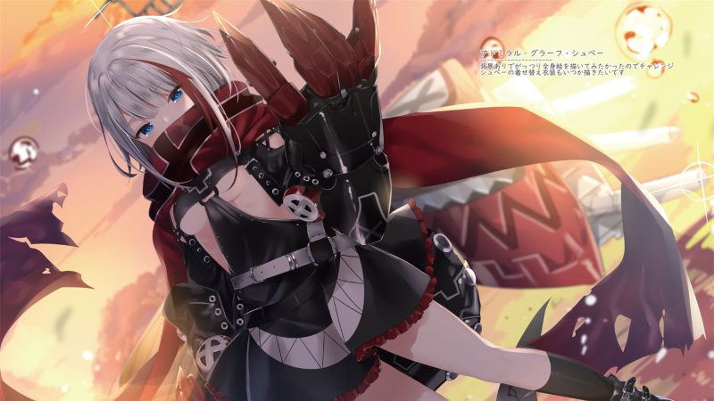 图片[5]-每日壁纸合集 2025年10月30日 00:01-倾慕云小窝