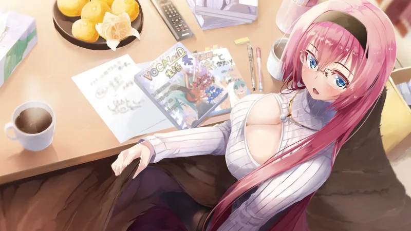 图片[6]-每日壁纸合集 2025年10月30日 00:01-倾慕云小窝