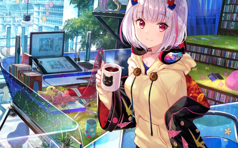 图片[8]-每日壁纸合集 2025年10月30日 00:01-倾慕云小窝