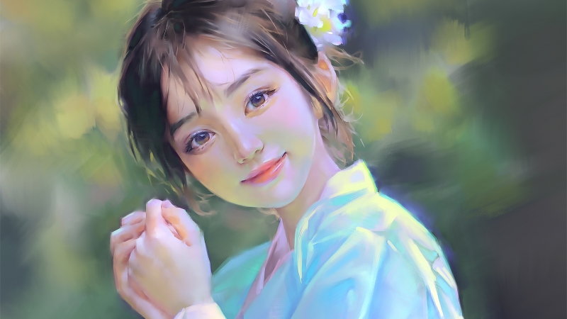 图片[3]-每日壁纸合集 2025年11月03日 00:01-倾慕云小窝