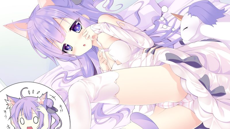 图片[6]-每日壁纸合集 2025年11月04日 00:01-倾慕云小窝