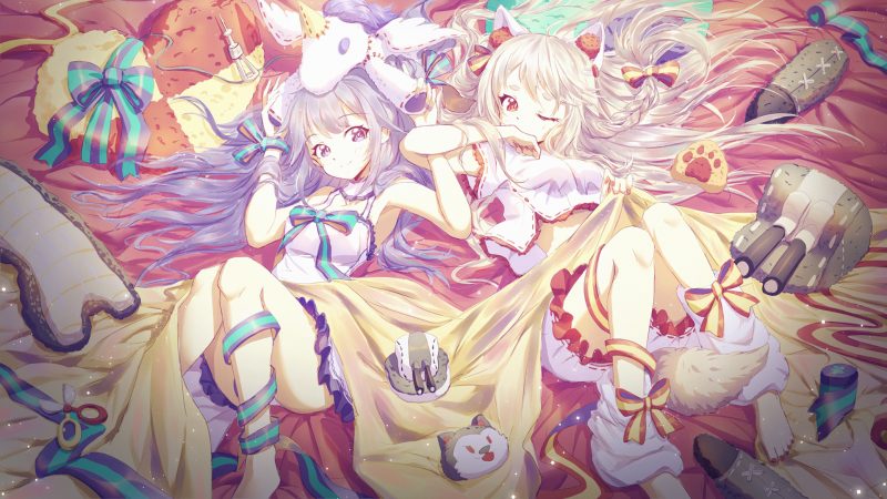 图片[6]-每日壁纸合集 2025年11月07日 00:02-倾慕云小窝