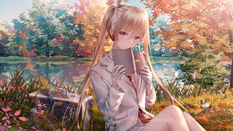 图片[4]-每日壁纸合集 2025年11月08日 00:01-倾慕云小窝