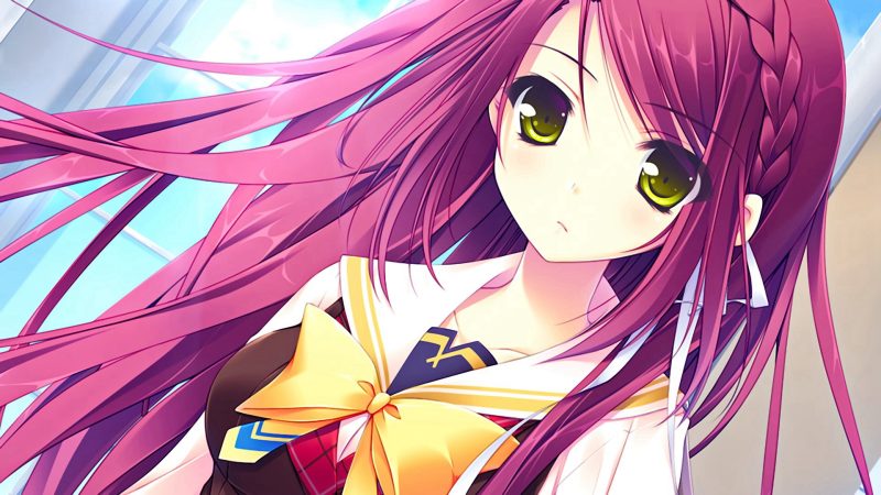 图片[8]-每日壁纸合集 2025年11月08日 00:01-倾慕云小窝