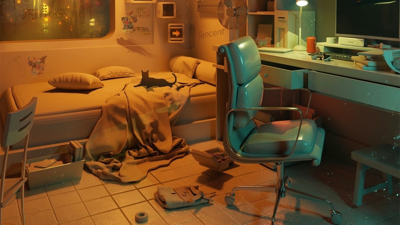 图片[3]-每日壁纸合集 2025年11月09日 00:01-倾慕云小窝