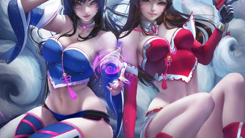 图片[5]-每日壁纸合集 2025年11月09日 00:01-倾慕云小窝