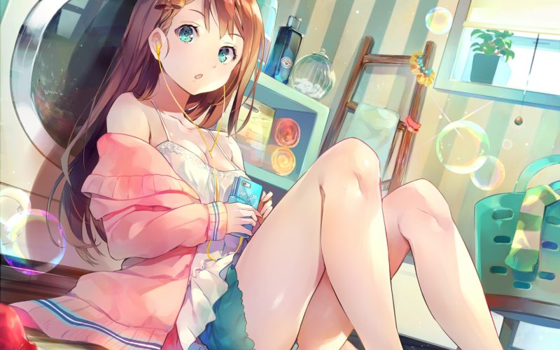 图片[6]-每日壁纸合集 2025年11月09日 00:01-倾慕云小窝