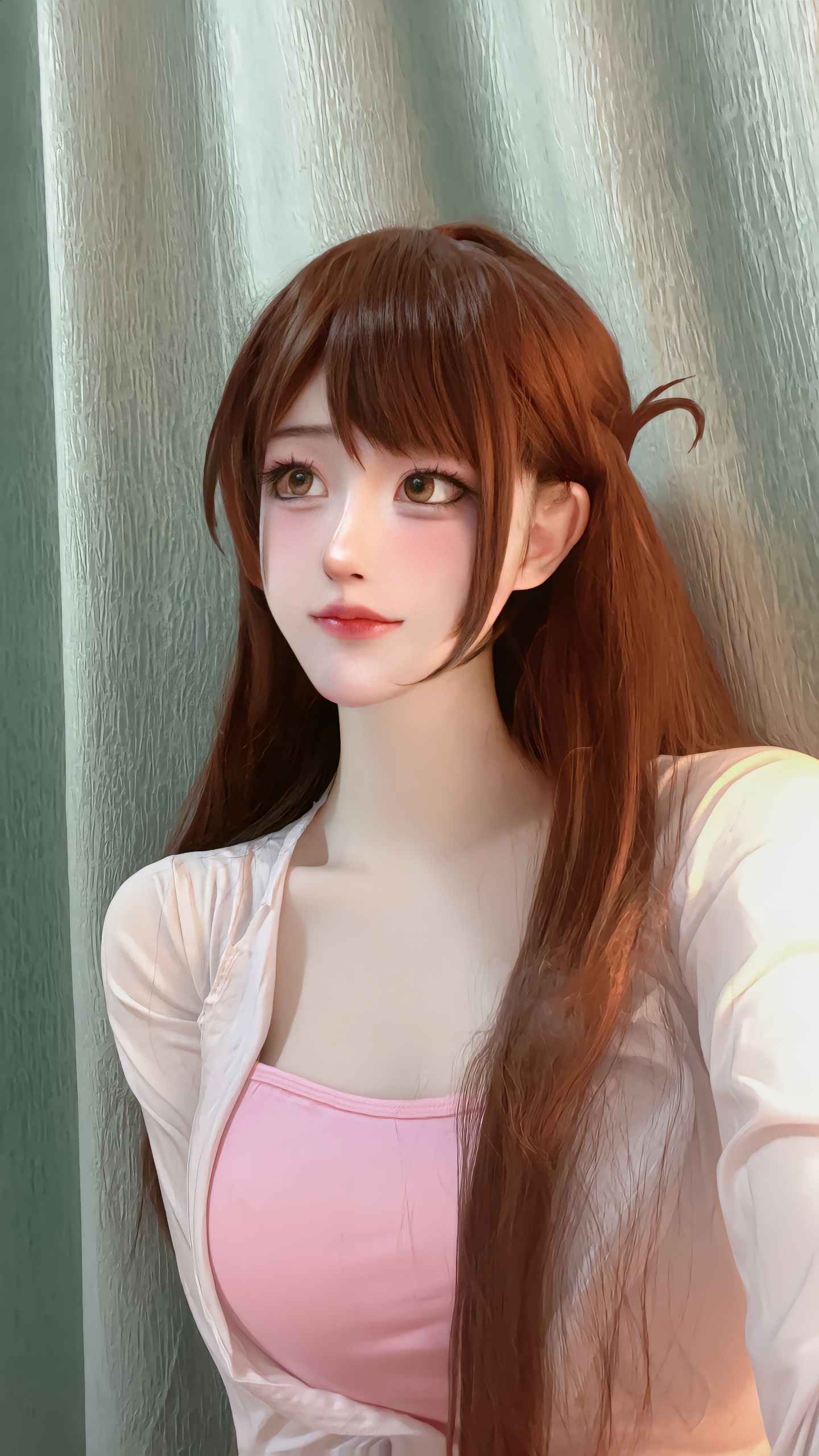 2025-11-10 天蝎座 运势-倾慕云小窝