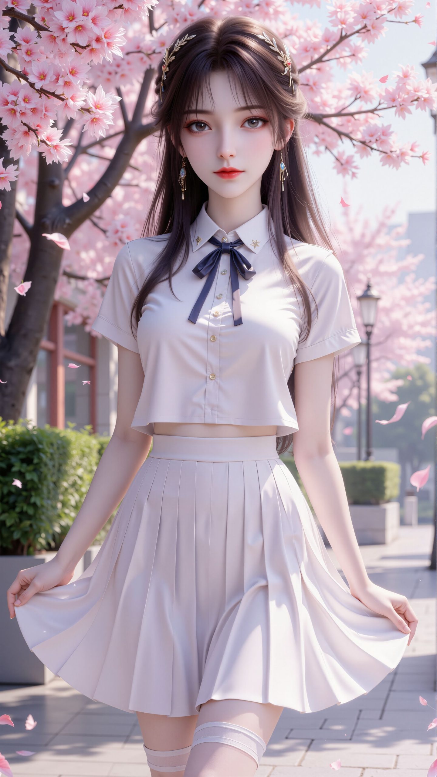 2025-11-10 摩羯座 运势-倾慕云小窝