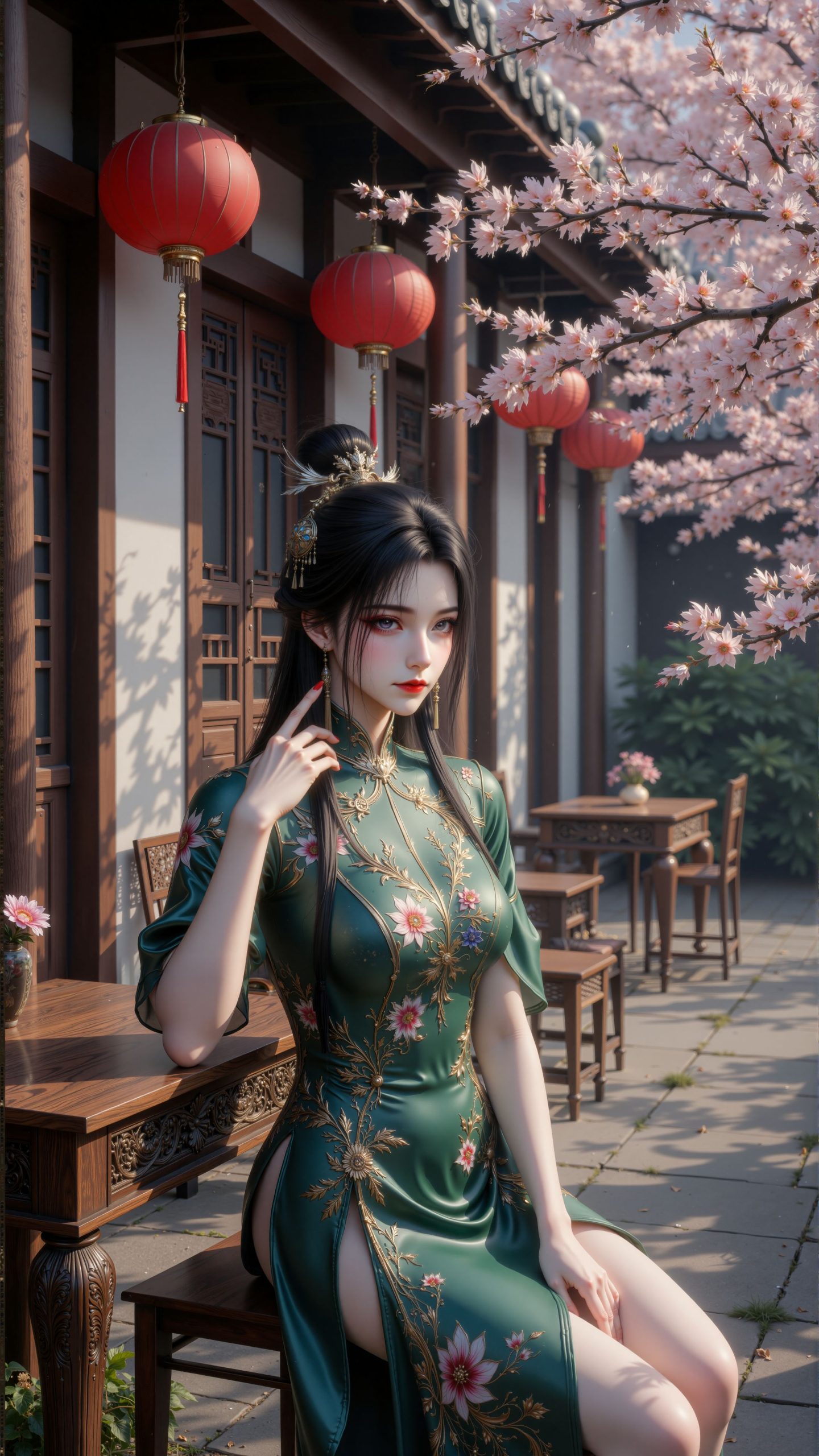 2025-11-11 双子座 运势-倾慕云小窝