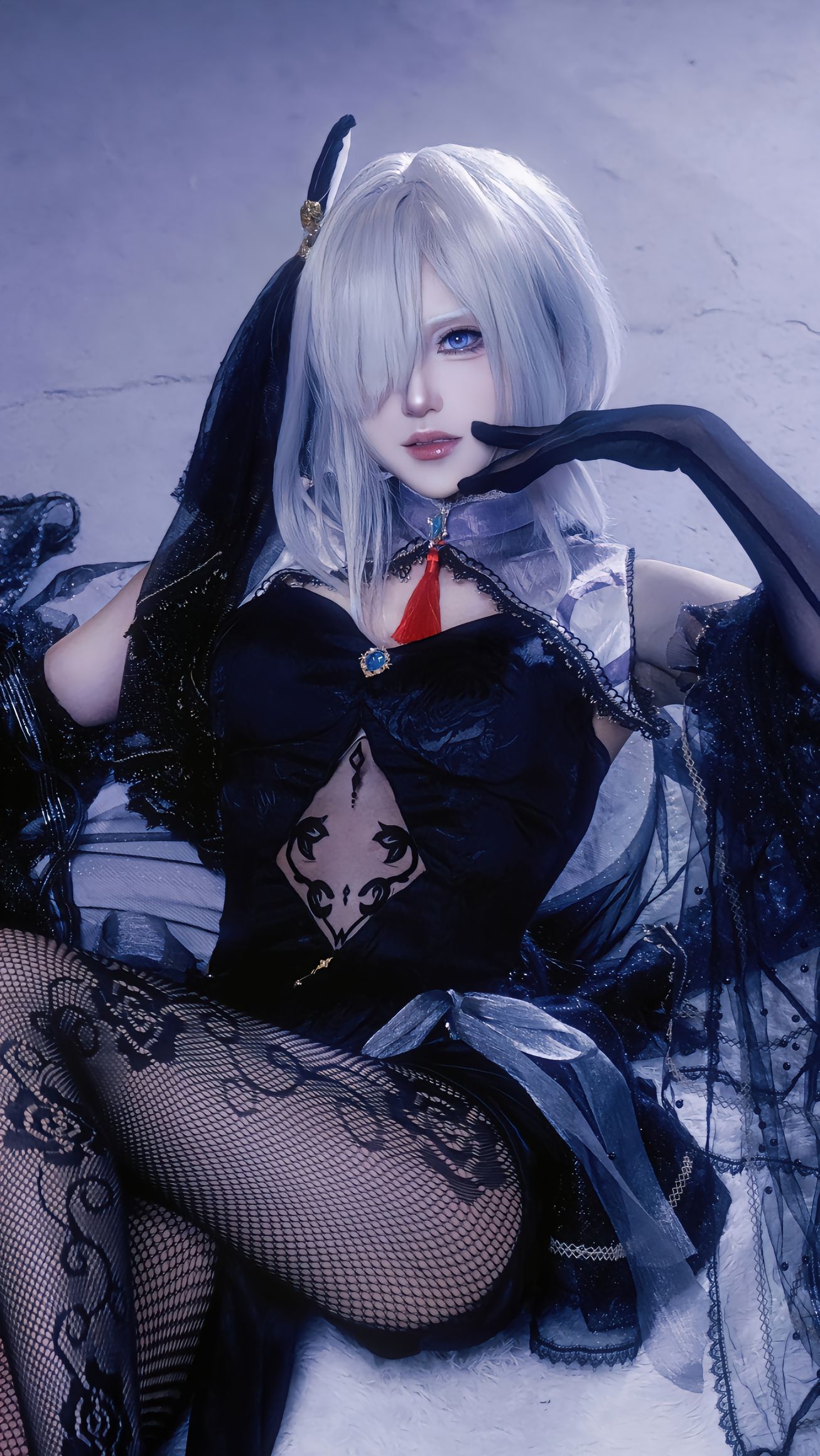 2025-11-11 巨蟹座 运势-倾慕云小窝