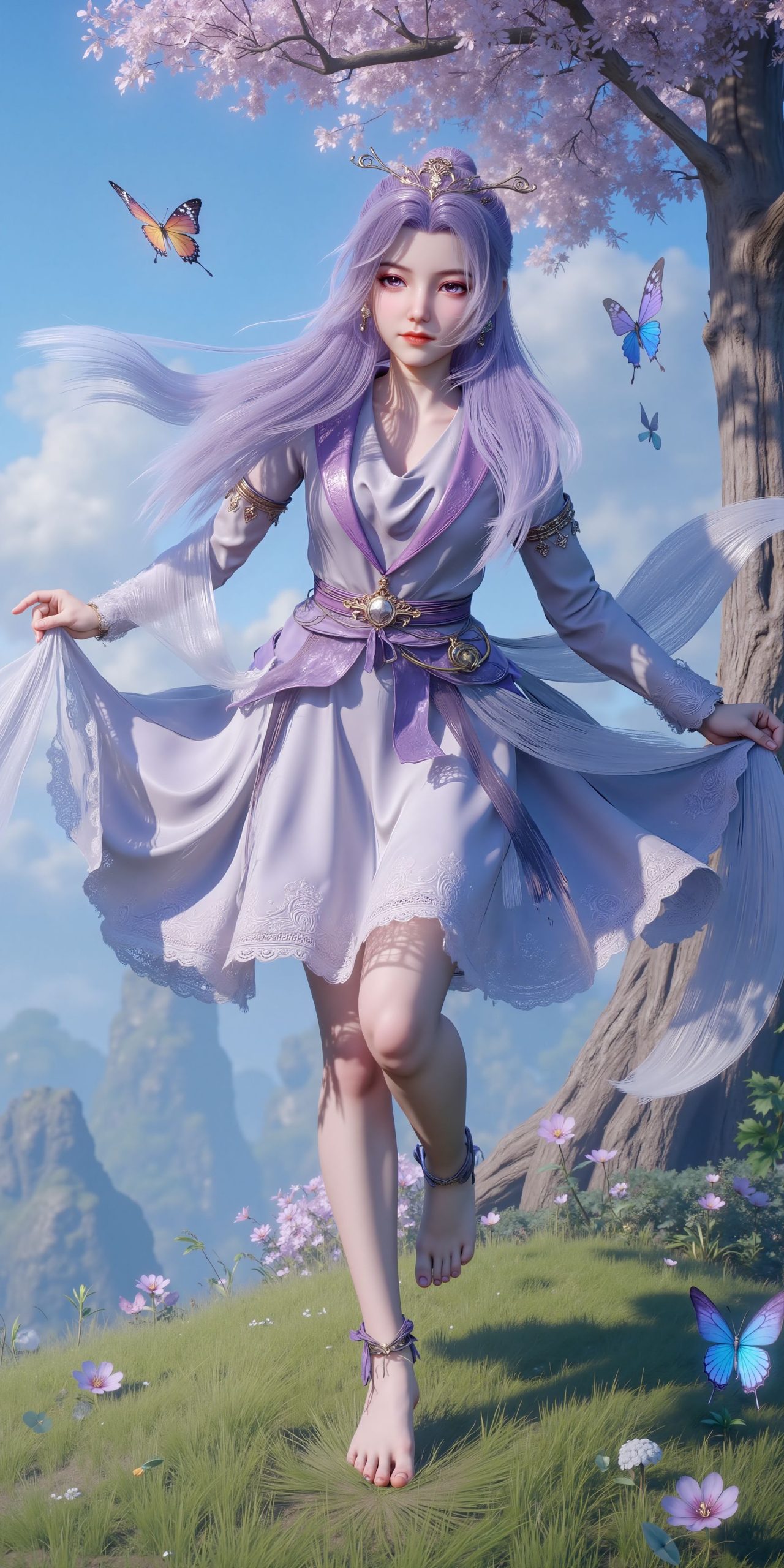 2025-11-11 处女座 运势-倾慕云小窝