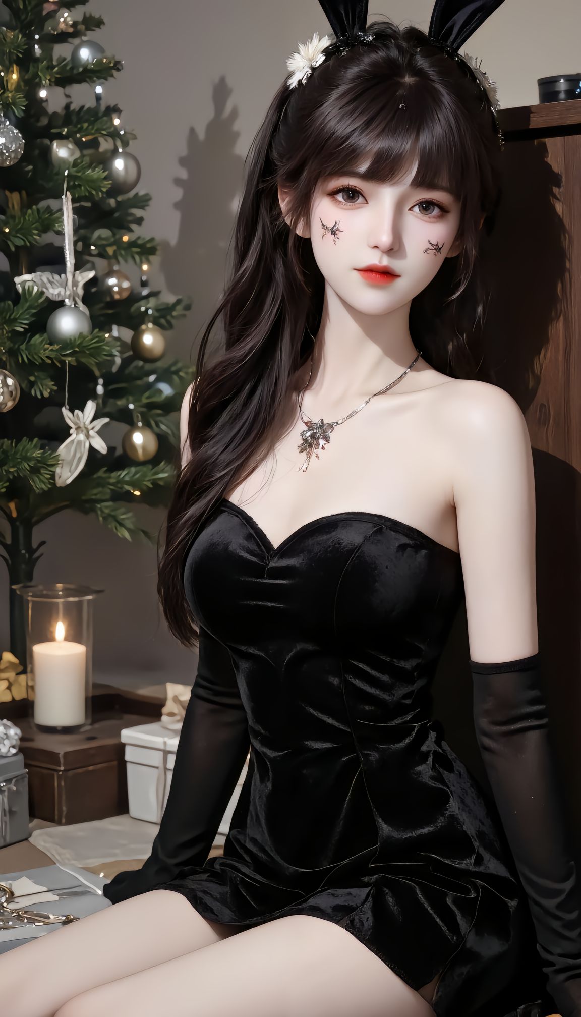 2025-11-11 天蝎座 运势-倾慕云小窝