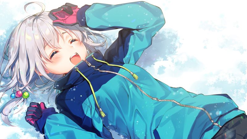 图片[5]-每日壁纸合集 2025年11月12日 00:02-倾慕云小窝