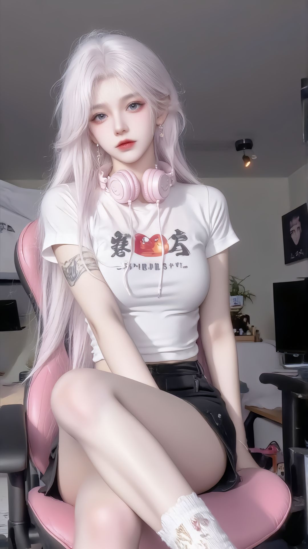 2025-11-12 双鱼座 运势-倾慕云小窝