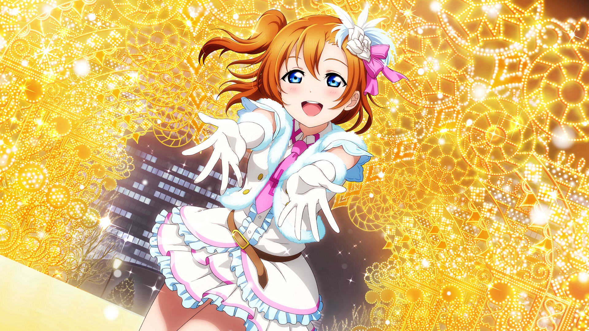 每日壁纸合集 2025年11月13日 00:02-倾慕云小窝