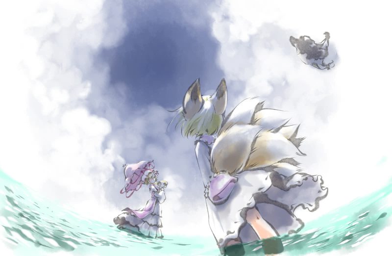 图片[8]-每日壁纸合集 2025年11月13日 00:02-倾慕云小窝