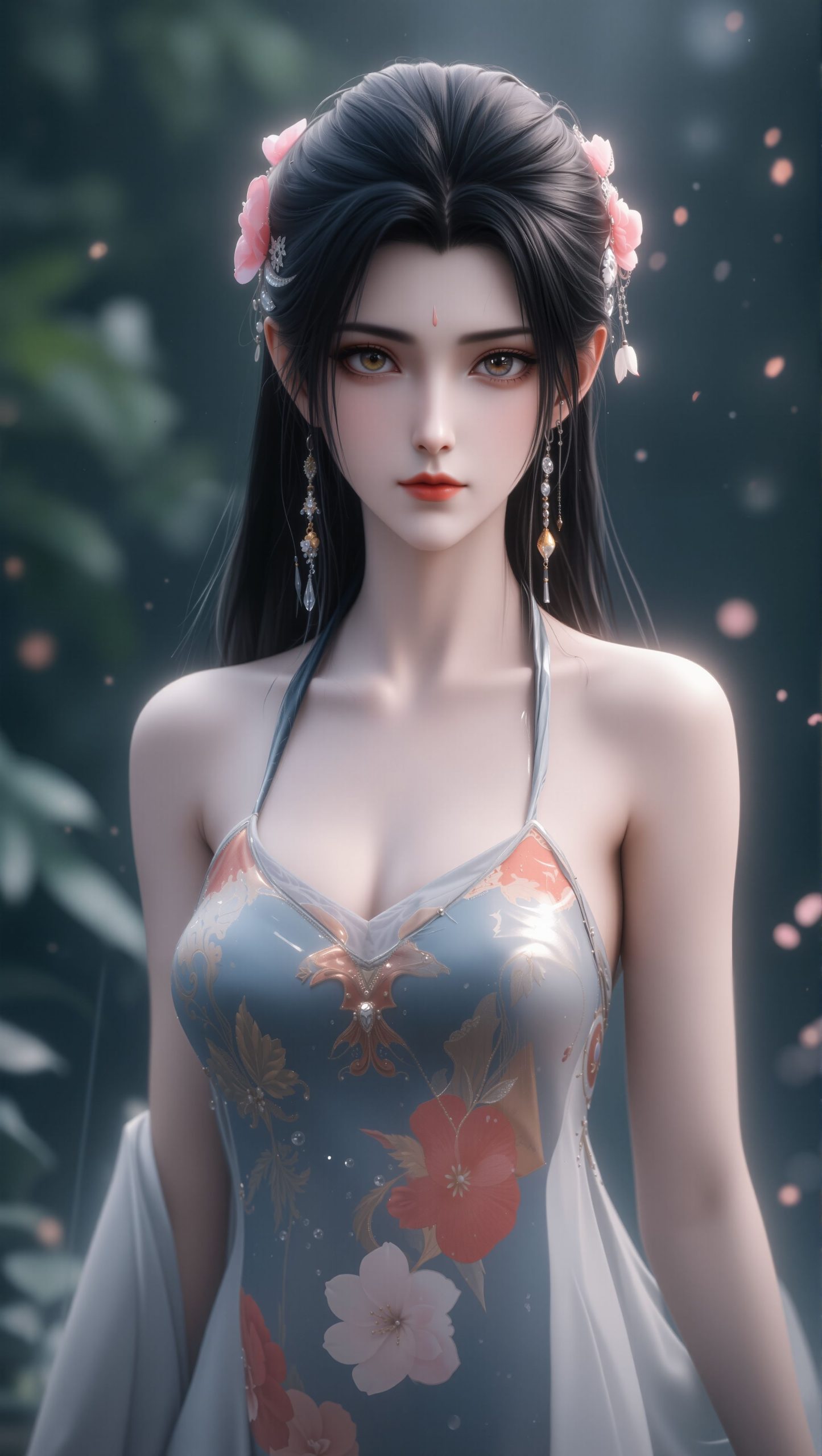 2025-11-14 天蝎座 运势-倾慕云小窝