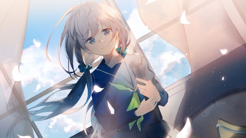 图片[5]-每日壁纸合集 2025年11月15日 00:01-倾慕云小窝