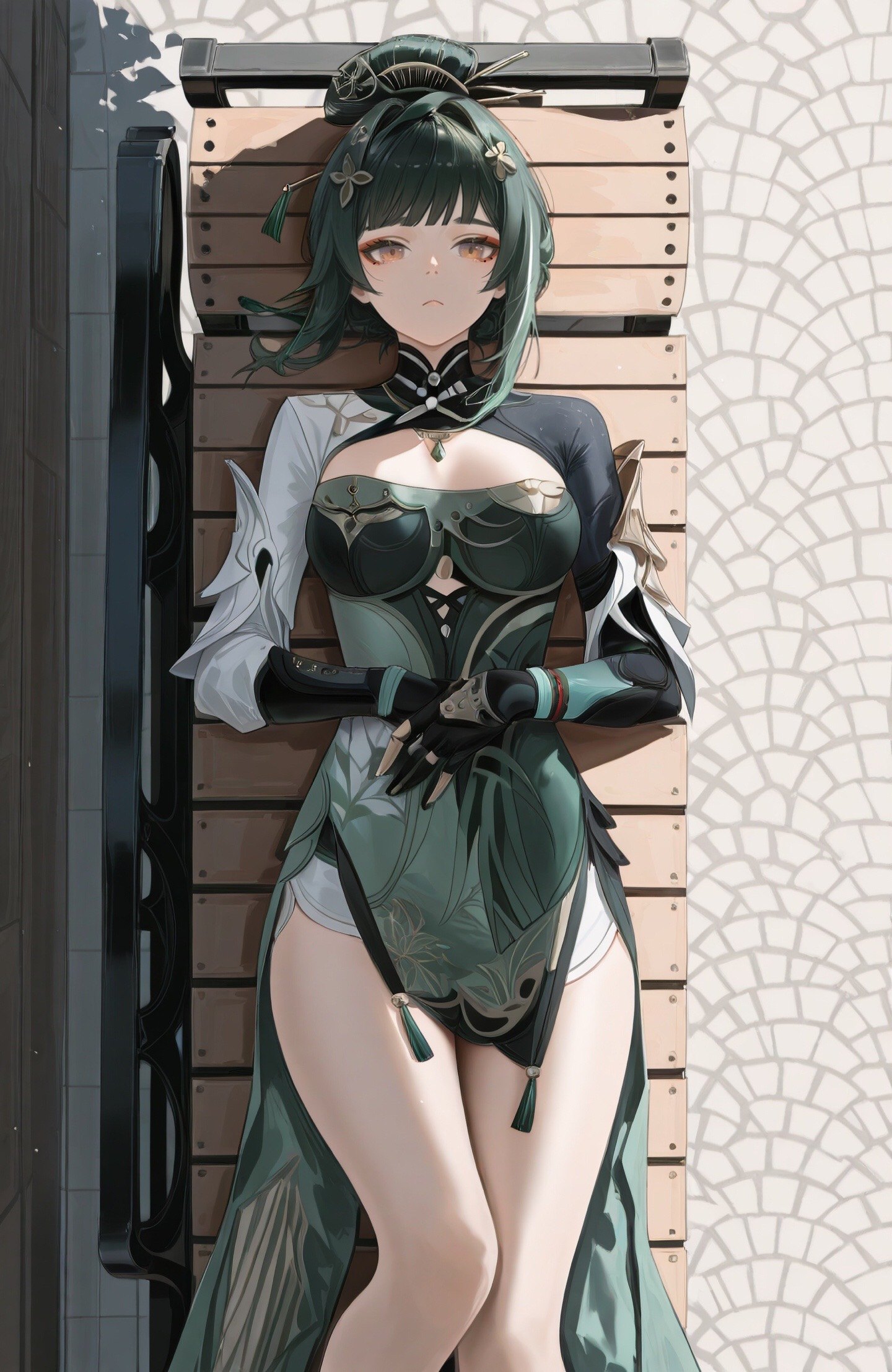 2025-11-15 白羊座 运势-倾慕云小窝